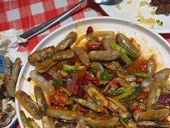 -琼大师东方烤乳猪(亚特兰蒂斯店)