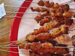 -北三老太太烧烤(人生一串上榜店)