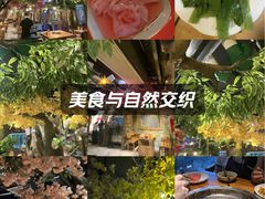 -城墙拐拐火锅(三峡广场黑金冠店)