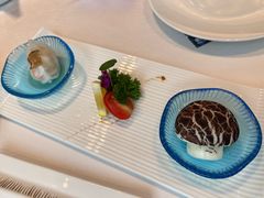 -广州塔晖粤轩中餐厅