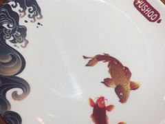 -渝是乎酸菜鱼(龙旗购物中心店)