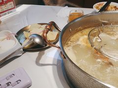 -花田里捞牛火锅(天润店)