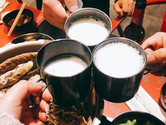 -望江门小龙虾·烧烤(九堡店)