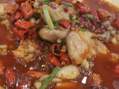 -簋街仔仔小龙虾(总店)