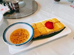黄米凉糕-晋美大掌柜(新建路店)