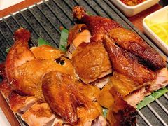 -金链花·泰国餐厅(国贸店)