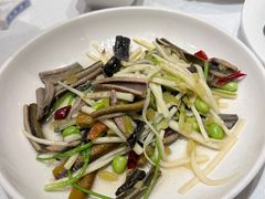 -老吉士酒家(天平路店)