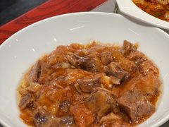 黄焖两样-燕春楼(海河华鼎店)