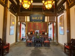 -文儒九号·闽菜馆(三坊七巷店)