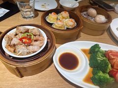 -泮金大塘(北二七路店)