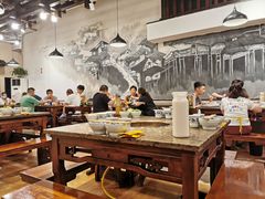 -一九二九码头老火锅(北城丽都店)