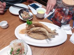 -必点海鲜·鲅鱼水饺(鞍山西道店)