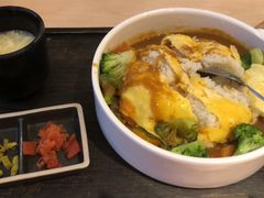 -噹噹呀咪咖喱屋(三阳百盛店)