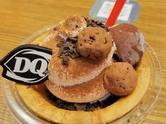 -DQ·蛋糕·冰淇淋(龙茗店)