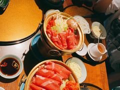 -Mr.Fish鱼鲜生海鲜放题(高德置地冬广场店)