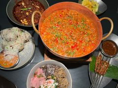 -Ameigo梅果·云贵川bistro(长宁来福士店)