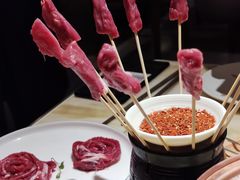 -涮福記·现切牛羊肉火锅(世纪汇店)