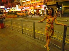 -桥底辣蟹(谢斐道店)