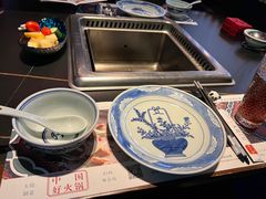 -大隐·成都火锅Bistro(合生麒麟新天地店)