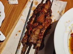 -胖老汉椒麻鸡清真新疆菜(西御街店)