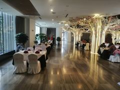 大堂-天下春花园酒店(大东店)