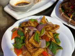 -尽善百年古院餐厅(王家老宅店)