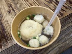 七星丸子-永和鱼丸(南后街店)