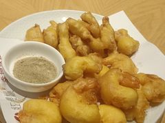 -红樱桃·欢乐餐厅(太原里店)