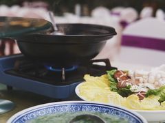-雅和生态渔庄·宜城锅巴饭(龙灵山公园店)