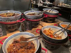 -厦门泰地万豪酒店-贡厨全日餐厅