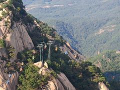 -丹东凤凰山景区