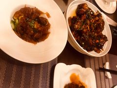 -马勒别墅·中餐厅