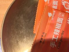 -何师烧烤·小龙虾·江湖川菜·精酿啤酒(成温店)