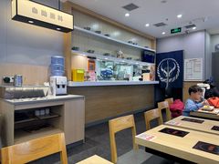 -吉野家(复兴路第二餐厅店)