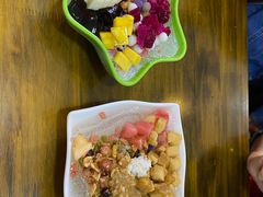 -串妹花式冰粉(乐山总店)