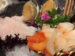 -捞王锅物料理(凯旋路店)