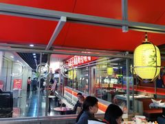 -芝小官毛肚火锅海鲜自助(淮安清江浦区新亚店)