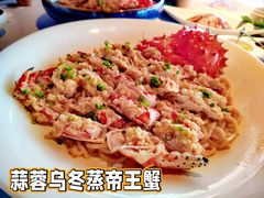 -梧桐北京烤鸭·铜锅涮肉(海岸城店)
