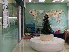 -天使口腔门诊部(上海店)