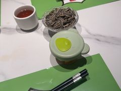 -鑫小城故事·藕汤·家常菜(台北一路总店)