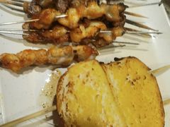 -维族鑫村麻辣排骨串(联发陶瓷小区店)