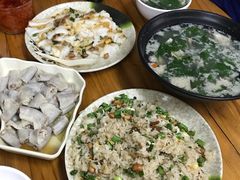 -汕尾小吃铜盘推(埔尾篮球场店)
