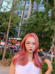 -DL HAIR SALON