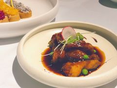 老上海熏鱼-瓷忆·瓷文化餐厅(上海店)