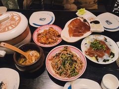 -满园烤鸭·春饼(沈北万达店)