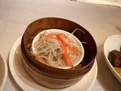 -上海金桥红枫万豪酒店-万豪中餐厅