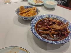 -回家吃饭·地道南昌菜(建德观总店)