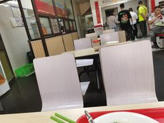 大堂-津门永胜包子铺(哈尔滨道总店)