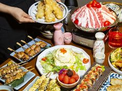 -鸟泉居酒屋·烧鸟·酒馆(百子湾店)