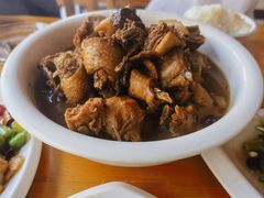 -途肴·老农饭庄(百里峡店)